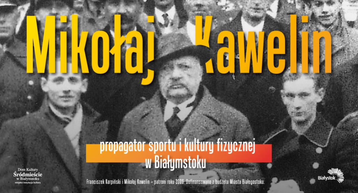 plakat wystawy
