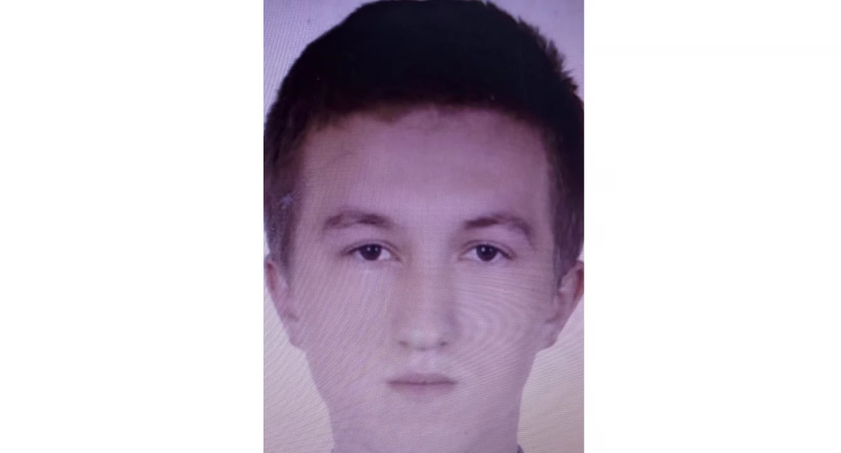 Zdjęcie zaginionego / Fot. KMP w Łomży