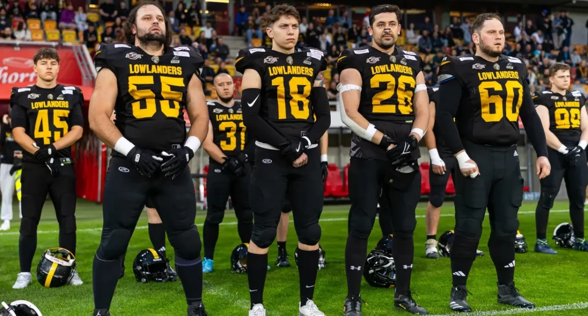 Fot. Fb Lowlanders