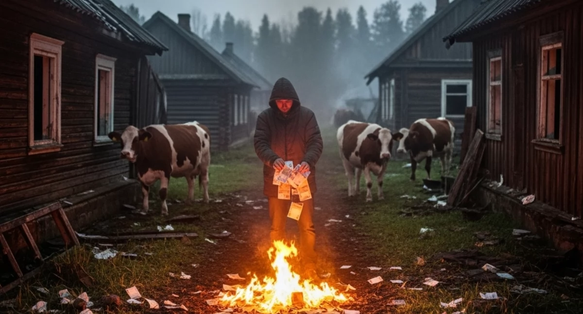 Fit for 55 czyli jak ekolodzy urządzą Podlaskie! Ekologiczni ale zbankrutowani (WIDEO)