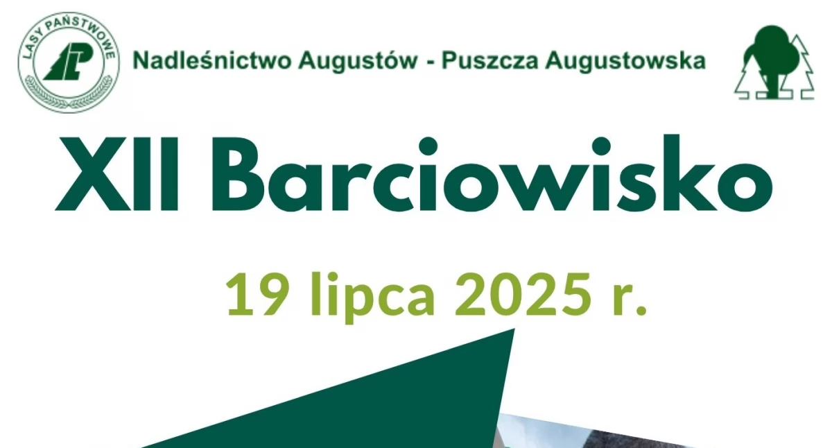 Plakat imprezy 