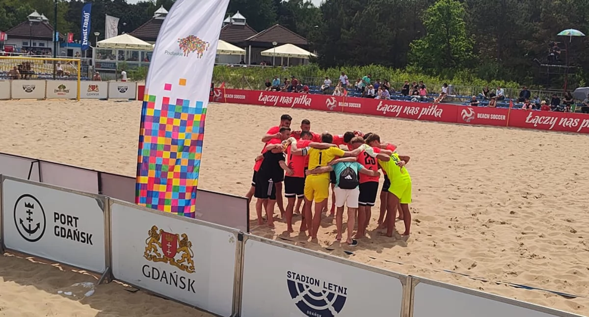 Fot. Fb Jagiellonia Futsal Białystok