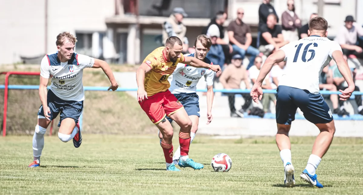 Fot. Jagiellonia.pl