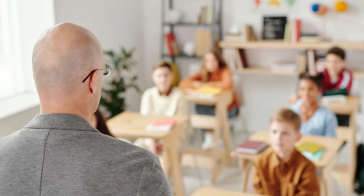 Zdjęcie ilustracyjne / Foto: pexels.com
