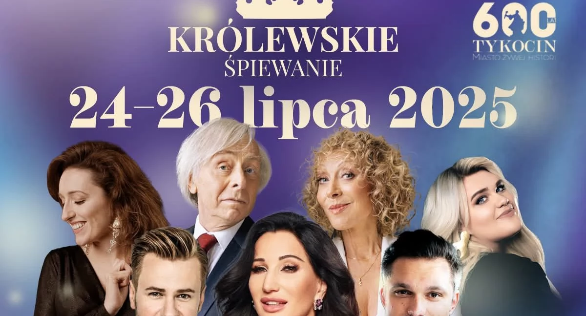 Imprezy kulturalne, wakacje Tykocin kulturalnie tętni życiem - zdjęcie, fotografia