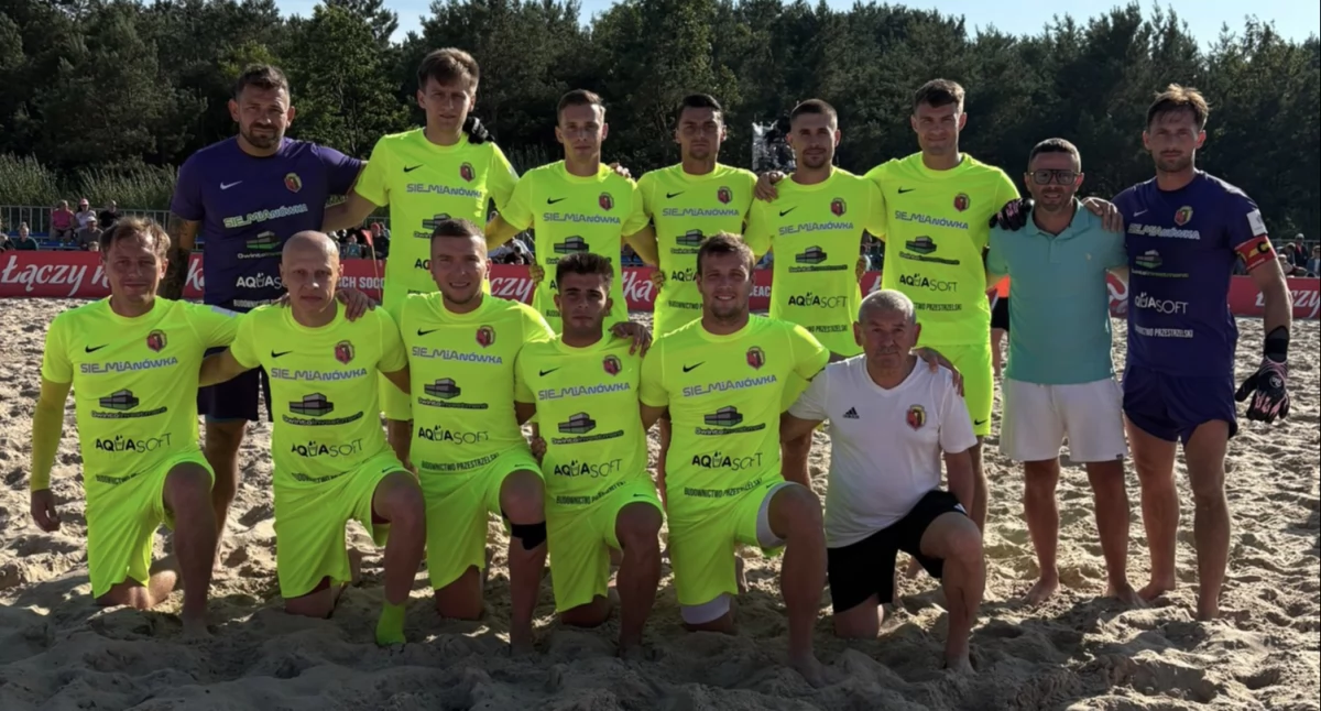 Fot. jagiellonia futsal