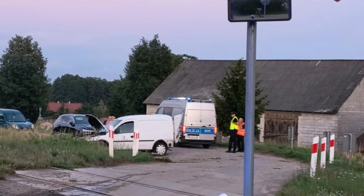 Fot. Podlaska policja