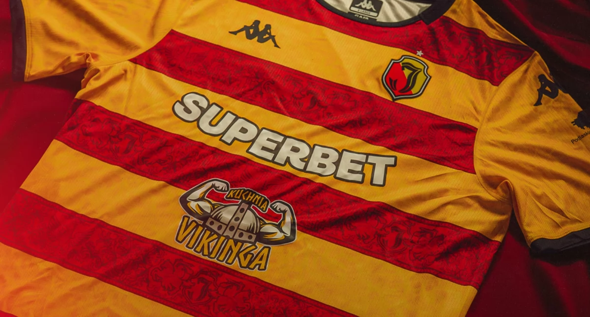 Fot. jagiellonia.pl