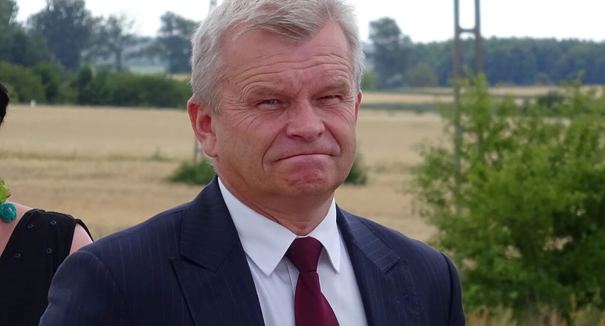 Taka gmina: Palnąć jak Piorunek w szczypiorek czyli Prokorym się oświadcza a opozycja jest wkurzona (WIDEO)