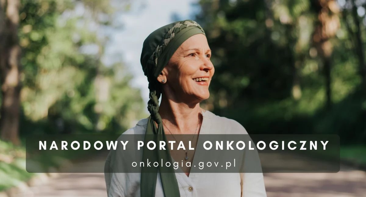 Fot. onkologia.gov.pl