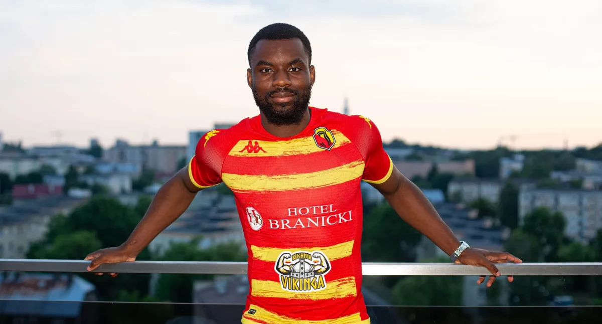 Fot. jagiellonia.pl