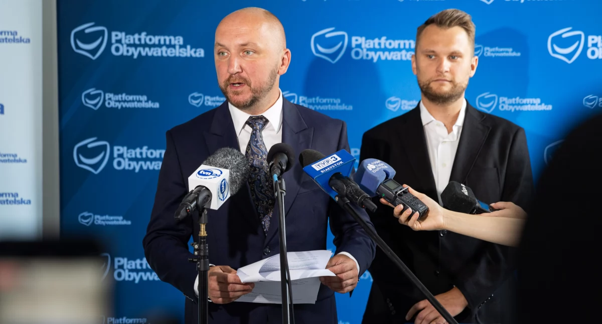 Centra Integracji Cudzoziemców: fakty i mity czyli Platforma show (WIDEO)