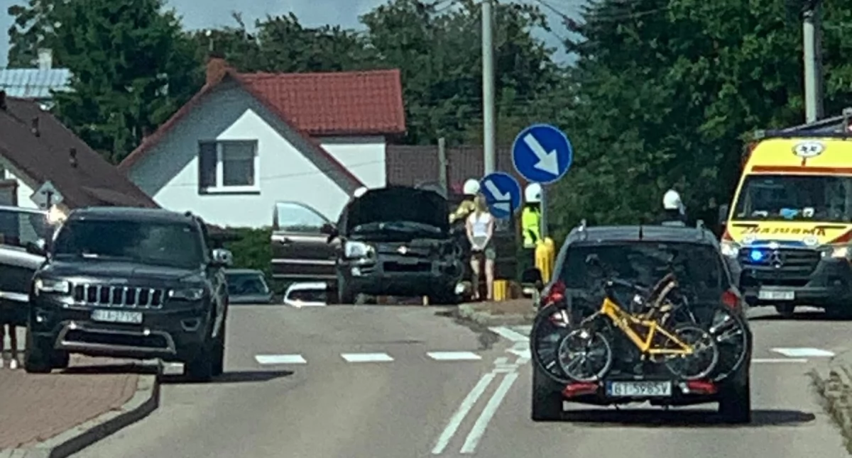 Fot. Fb Kolizyjne Podlasie 