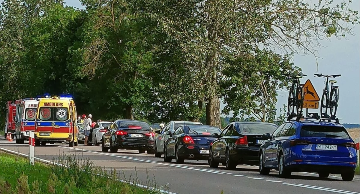 Fot. Kolizyjne Podlasie 