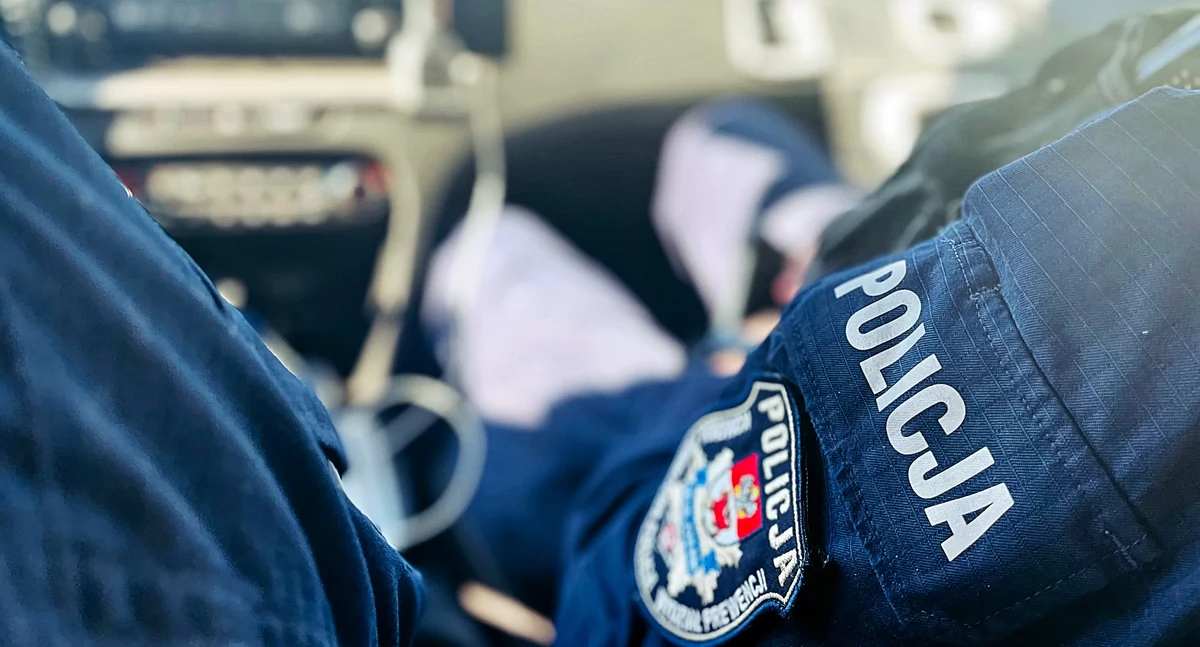 Zdjęcie ilustracyjne / Foto: podlaska policja