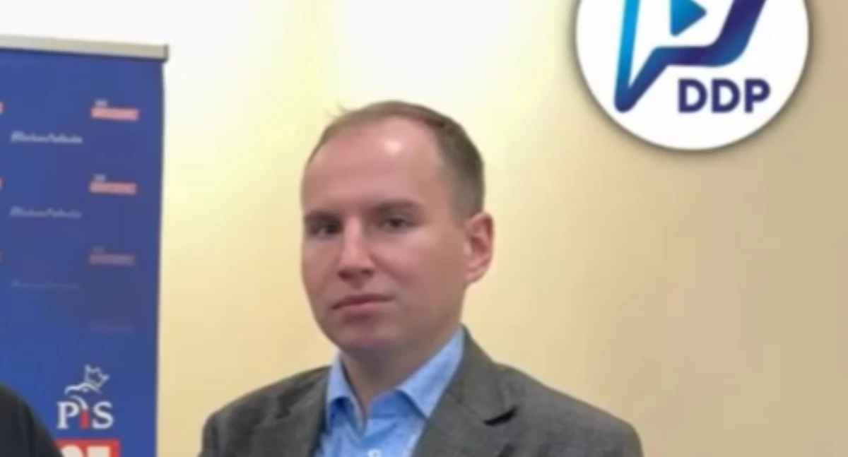 Adam Andruszkiewicz. 10 lat w Parlamencie: co zdziałał poseł z Grajewa?