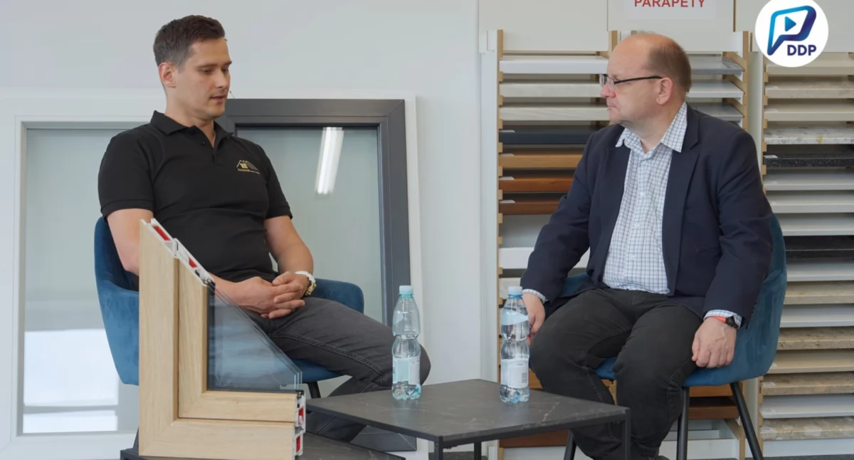 Lato to idealny czas na wymianę okien! Zrób to z Diadomem