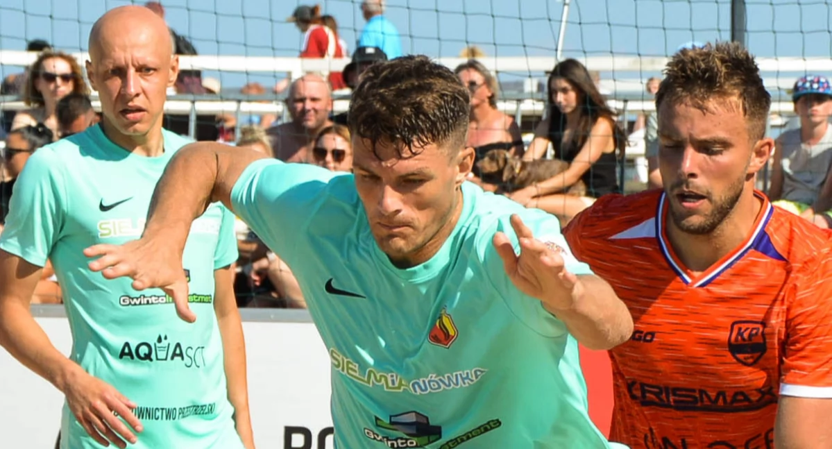 Fot. Fb Jagiellonia Futsal Białystok
