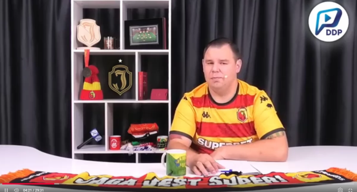 Wracamy do Ekstraklasy! Jagiellonia vs. Cracovia na horyzoncie