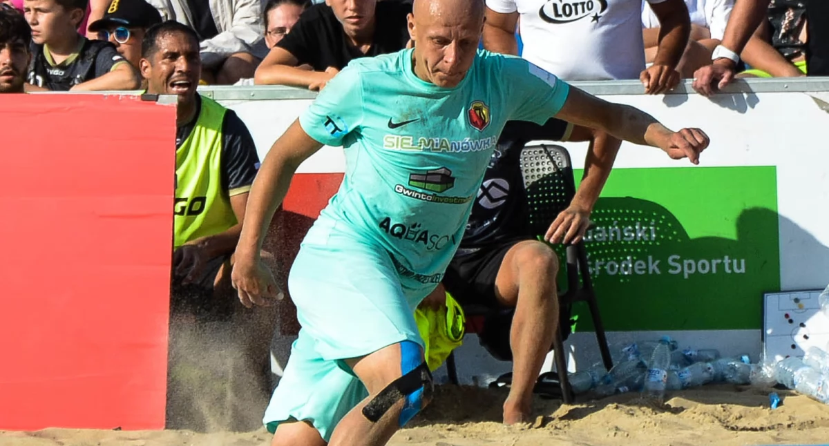 Fot. Fb Jagiellonia Futsal Białystok
