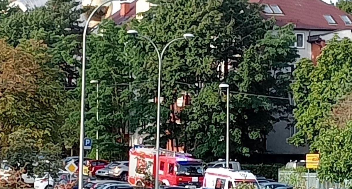 Fot. Fb Kolizyjne Podlasie 
