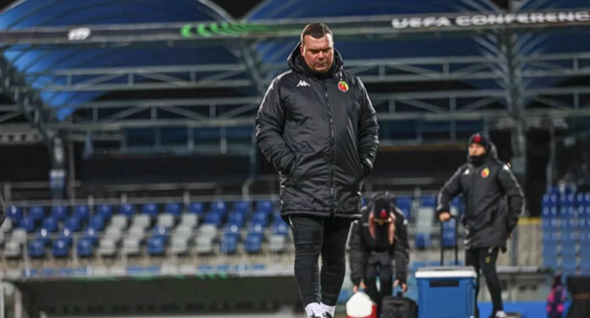 Fot. jagiellonia.pl
