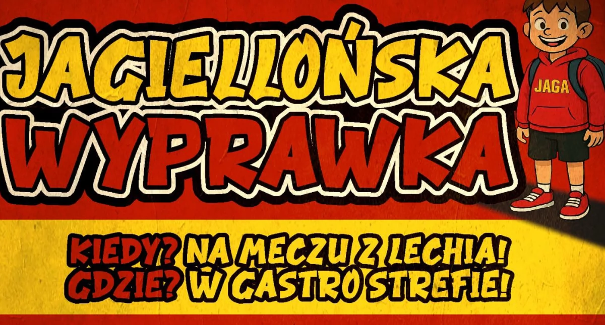 Fot. plakat imprezy 