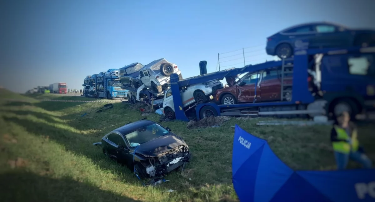 Fot. Fb Kolizyjne Podlasie 