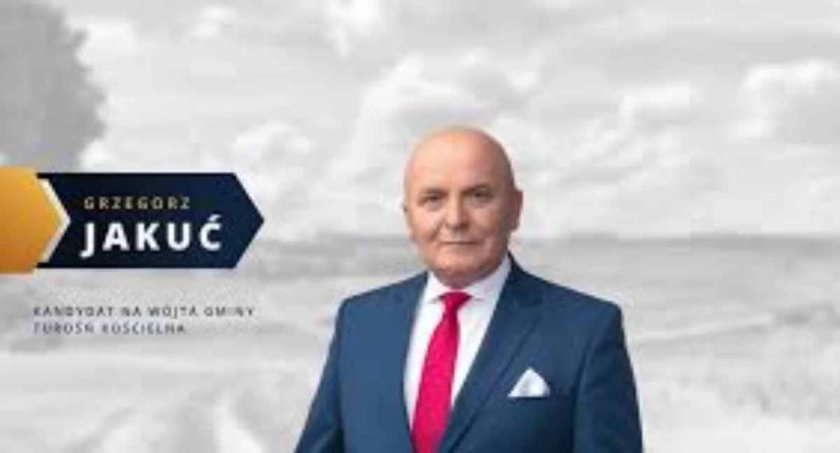 W Turośni rusza bój o referendum w sprawie odwołania wójta. Czy to początek fali w podlaskiem?