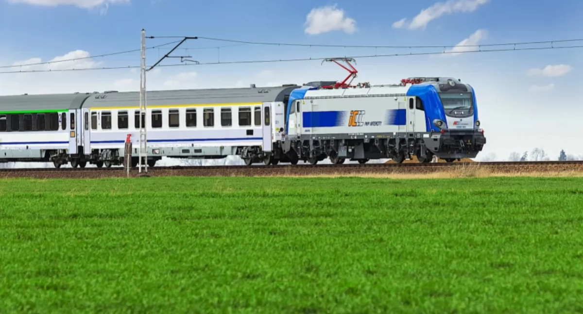 Fot. portalkolejowy.pl