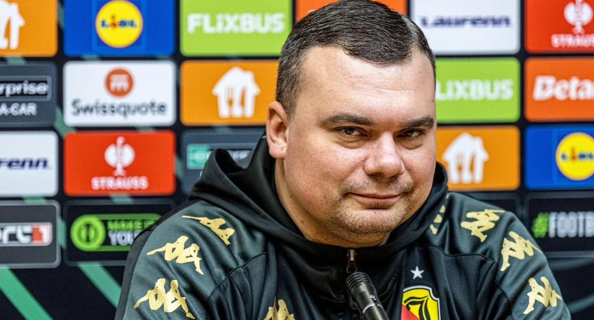 Do raju tylko jeden dwumecz! Jagiellonia kontra Dinamo City Tirana o awans do fazy ligowej Ligi Konferencji (WIDEO)