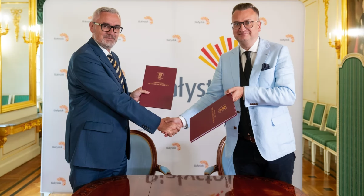 Fot. UM Białystok