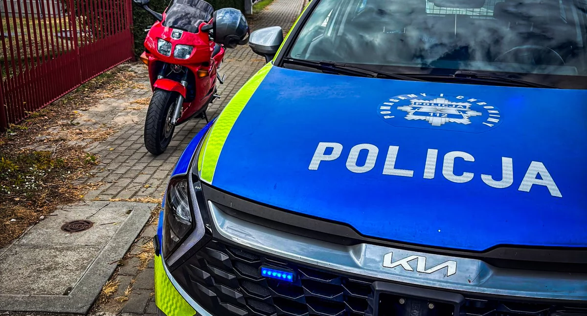 Fot. podlaska policja 
