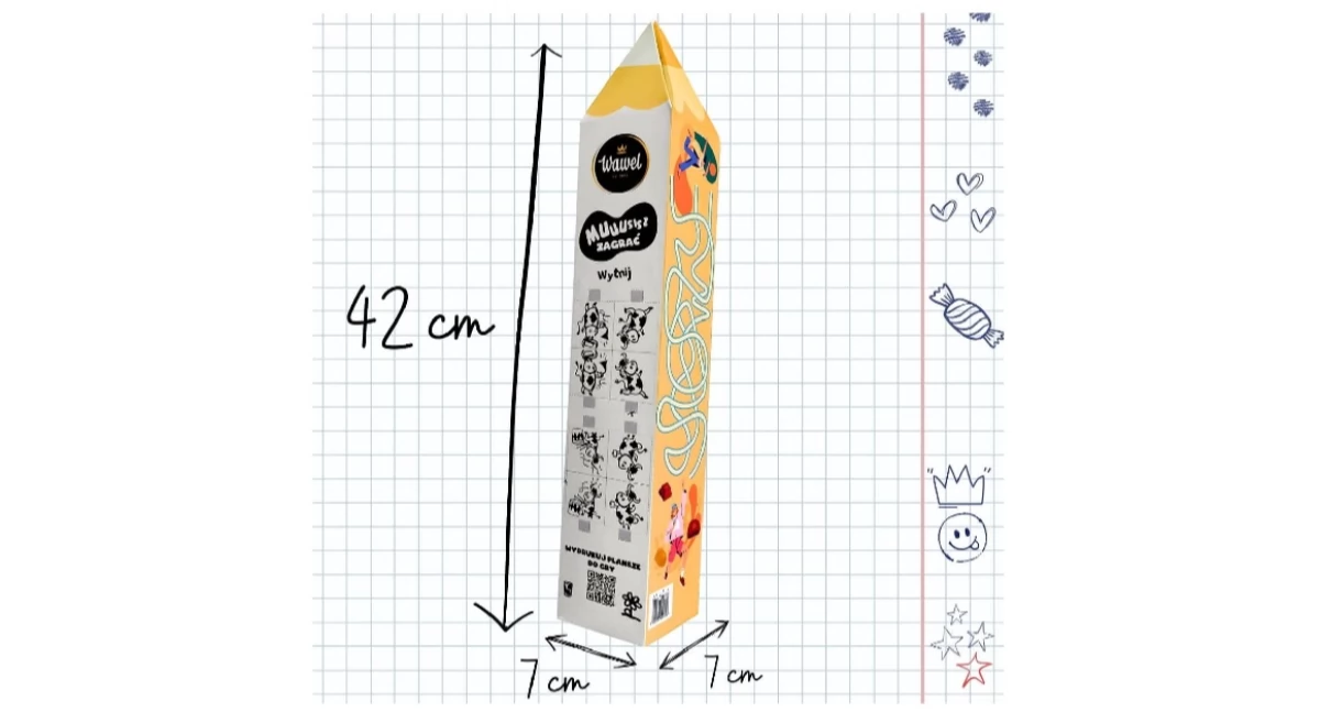 Artykuł Sponsorowany, szkoły obfitości tylko Wawel - zdjęcie, fotografia
