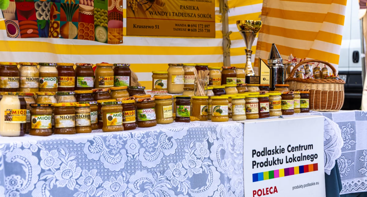 Zdjęcie z wydarzenia / Fot. podlaskie.eu