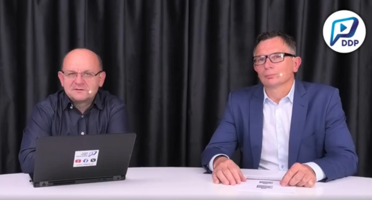 IV liga: Leszek Zawadzki omawia ligowe wydarzenia. Błyśnie ten Promień czy nie? (WIDEO)