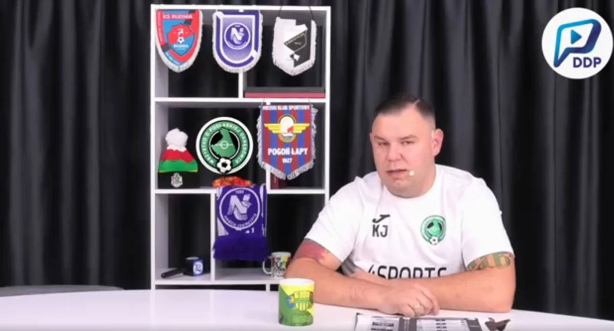 Magazyn ligi okręgowej - raport po 3. kolejce (WIDEO)