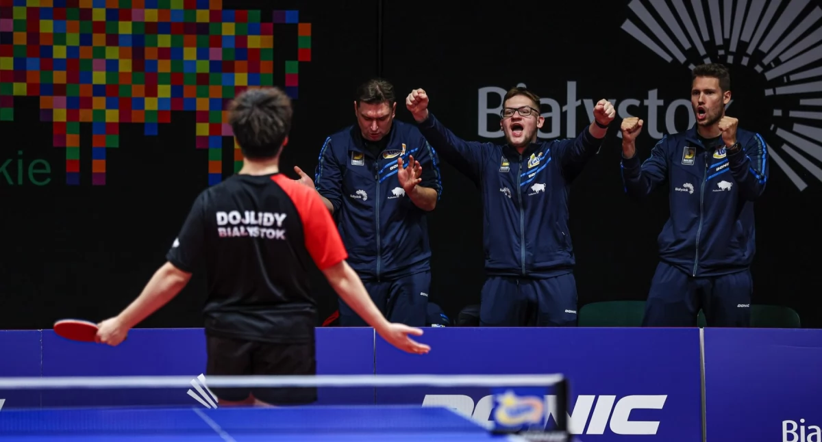 Fot. SBR Dojlidy News 