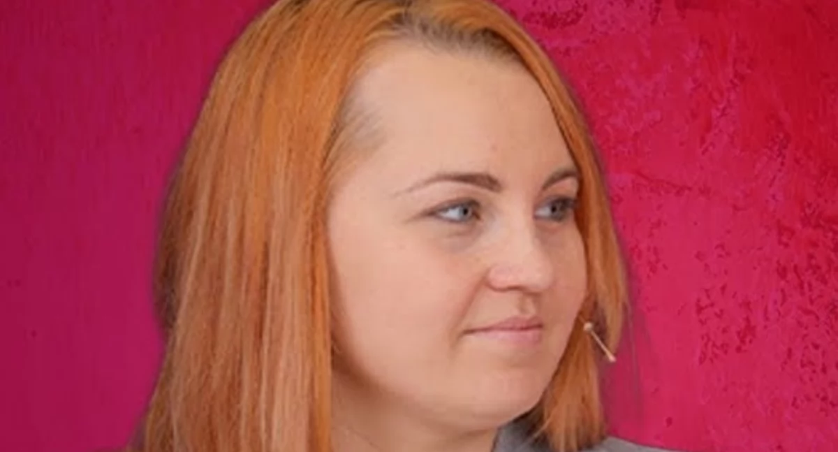 Monika Czudzinowicz. Pierwsza z Podlasia na Mundialu (WIDEO)