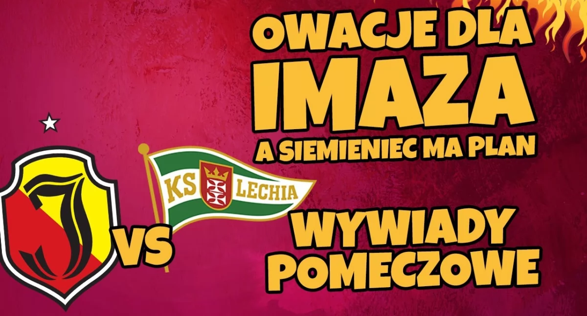 Adrian Siemieniec: to triumf woli i wartości; umiejętności to za mało. Rallis lubi rywalizację, a Imaz jest szczęśliwy (WIDEO)
