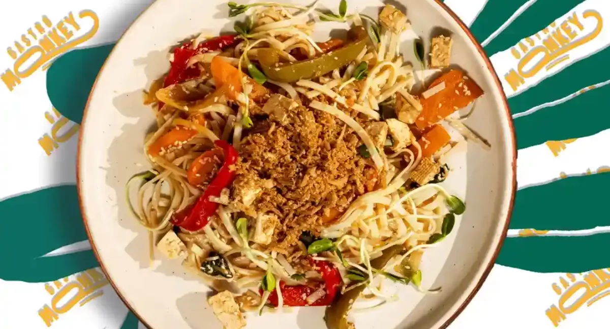 Artykuł Sponsorowany, Catering dietetyczny Warszawa Odkryj zdrowia Gastro Monkey! - zdjęcie, fotografia