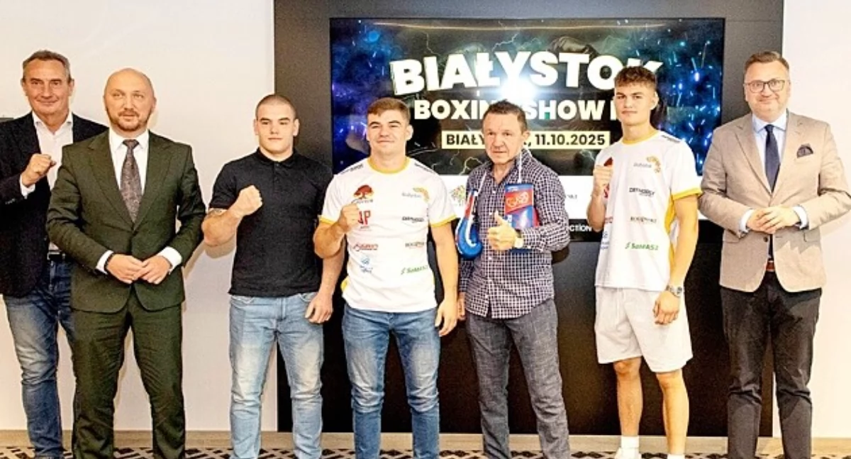Fot Fb Boxing Production