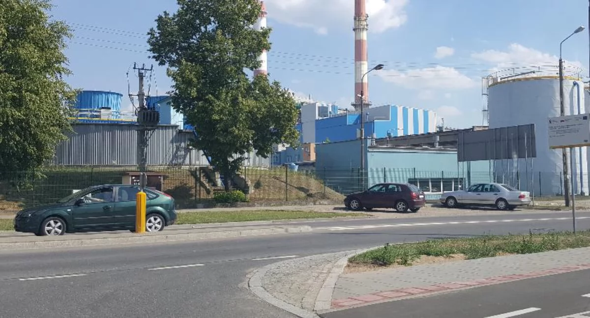 Białostocki MPEC został w 2014 roku sprzedany. Czy dziś białostoczanie zapłacą za to w cenach energii / Fot. ddp24.pl