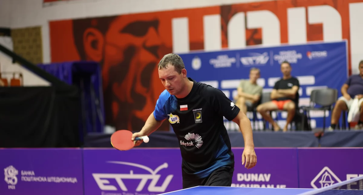 Udany początek sezonu! Dojlidy Białystok triumfują w Lotto Superlidze (WIDEO)