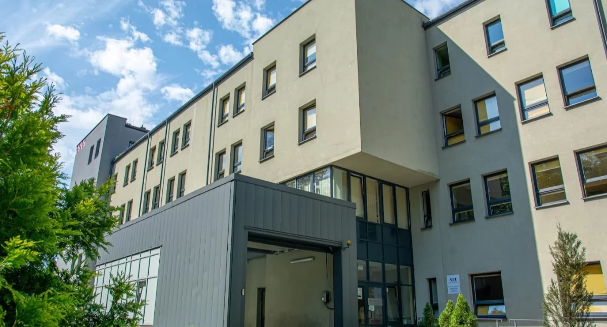Augustów z dostępem do elitarnej pracowni kardiologicznej
