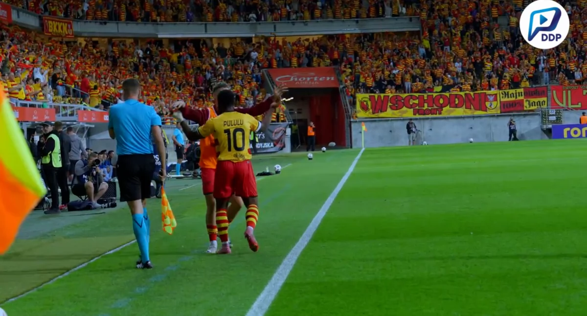 Czas na test charakteru, bo to nie będzie spacer. Jagiellonia rozpoczyna serię wyjazdów w Gliwicach (WIDEO)