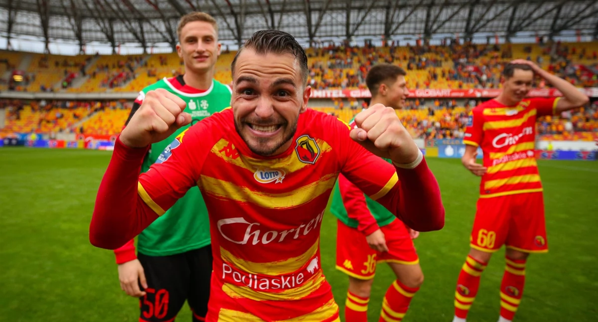 Fot. jagiellonia.pl