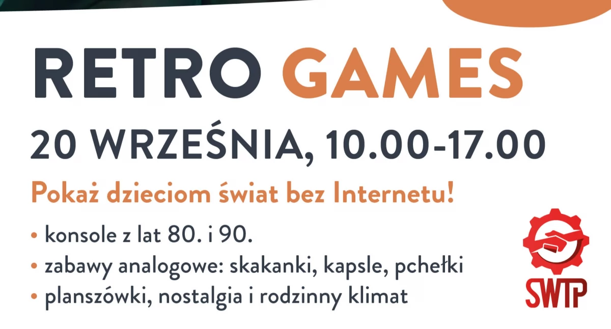 Plakat imprezy 
