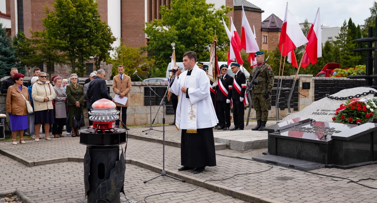Jedna z poprzednich rocznic / Fot. UM w Białymstoku