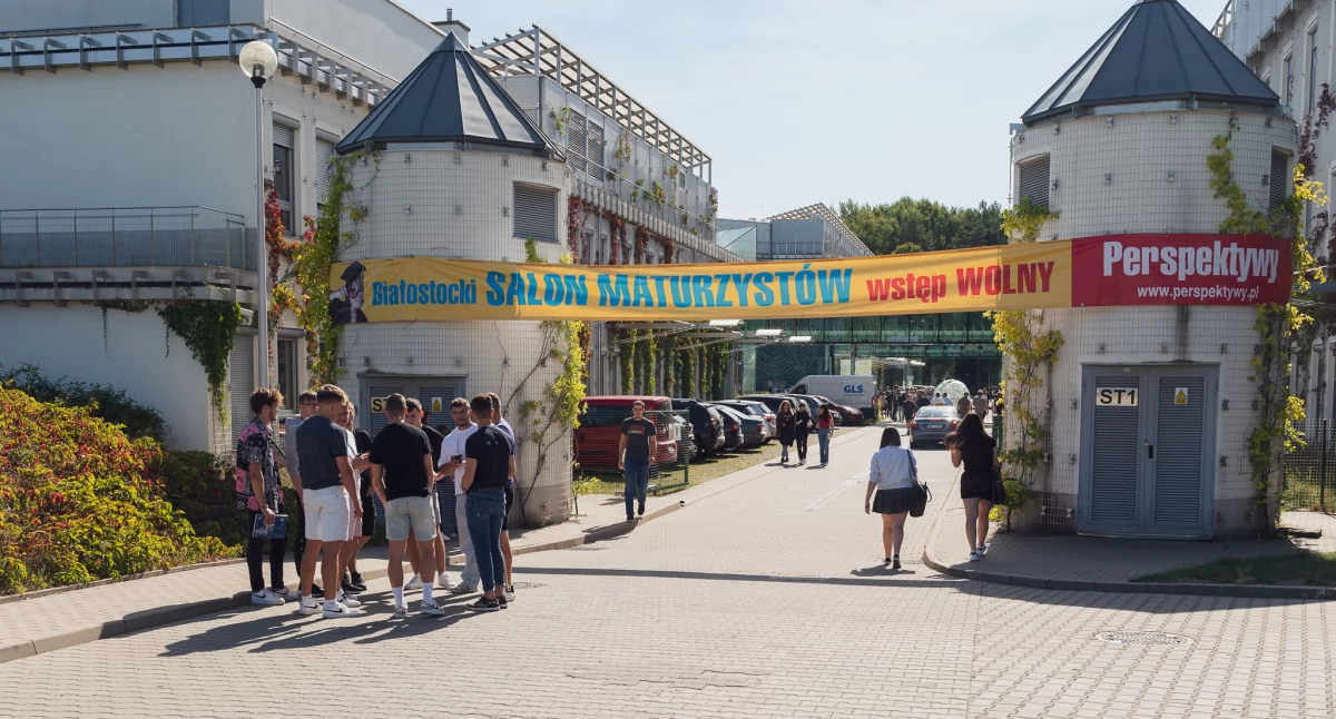 Zdjęcie z poprzedniej edycji / Fot. UwB